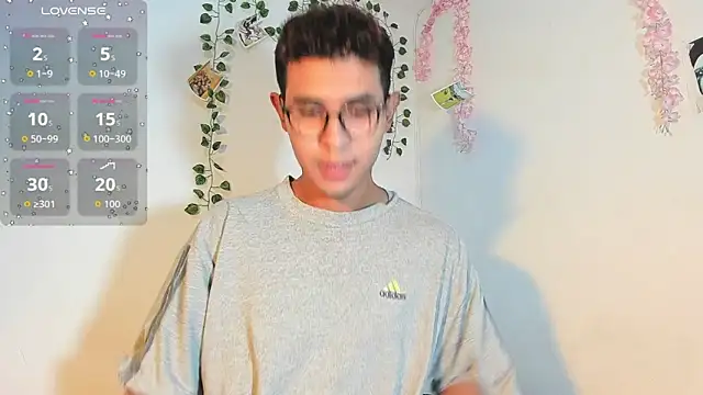Snapshot of cute_sammy_1 chatting on September 2025 11:47:02 AM cute sammy 1 online show from September 2025 11:47:02 AM