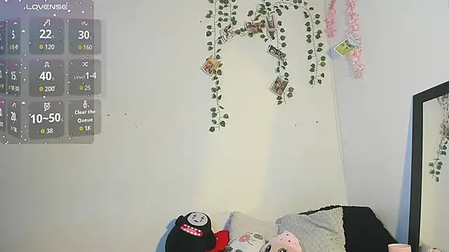 Snapshot of cute_sammy_1 chatting on September 2025 12:00:02 PM cute sammy 1 online show from September 2025 12:00:02 PM