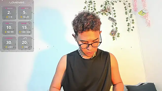 Snapshot of cute_sammy_1 chatting on September 2025 04:11:01 AM cute sammy 1 online show from September 2025 04:11:01 AM