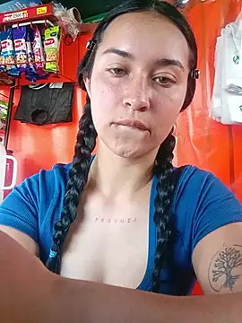Sol Sunny online show from July 2026 09:37:01 PM