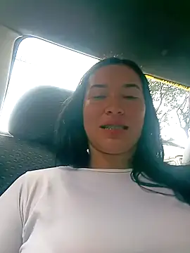 Sol Sunny online show from February 2026 08:05:02 PM