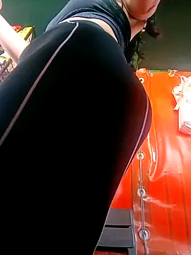 Sol Sunny online show from March 2026 09:27:01 PM