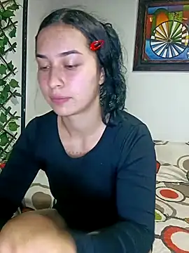 Sol Sunny online show from February 2026 02:20:02 AM