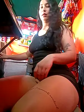 Sol Sunny online show from March 2026 09:22:02 PM