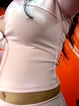 Sol Sunny online show from March 2026 10:07:02 PM