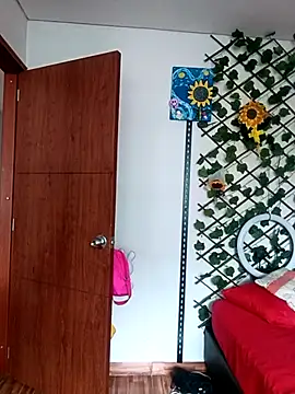 Sol Sunny online show from February 2026 07:15:01 PM