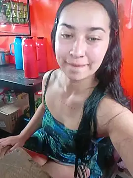 Sol Sunny online show from June 2026 09:14:01 PM