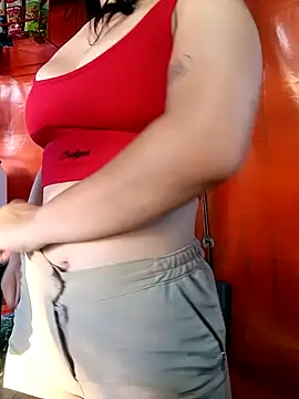 Sol Sunny online show from April 2026 10:27:02 PM