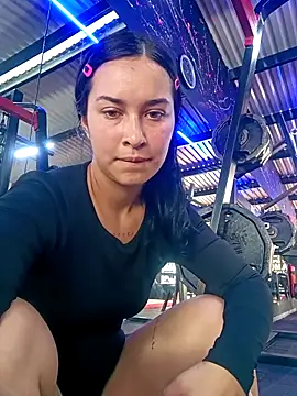 Sol Sunny online show from February 2026 03:53:01 PM