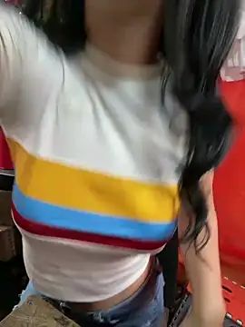 Sol Sunny online show from May 2026 09:37:02 PM