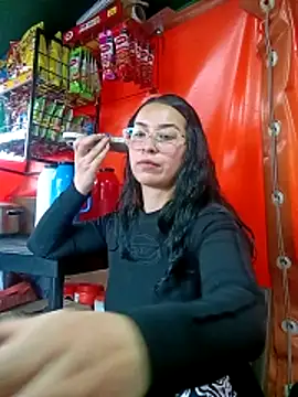 Sol Sunny online show from February 2026 09:14:02 PM