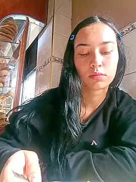 Sol Sunny online show from February 2026 09:32:02 PM