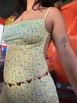 Sol Sunny online show from June 2026 09:43:02 PM