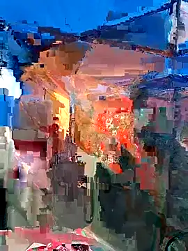 Sol Sunny online show from December 2025 04:20:02 PM