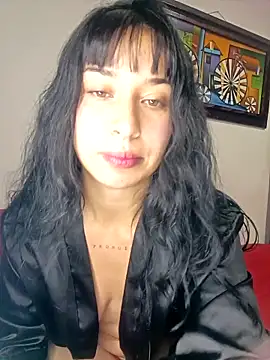 Sol Sunny online show from January 2026 02:28:02 AM