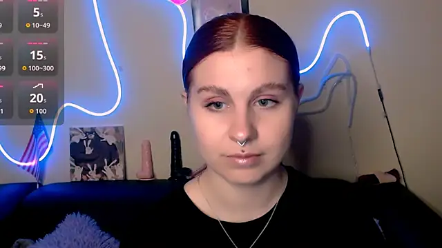 NaughtySandy11 online show from October 2025 09:55:02 AM