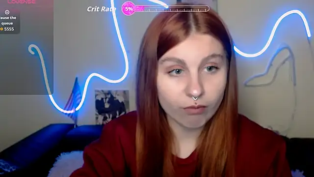 NaughtySandy11 online show from October 2025 11:01:01 AM