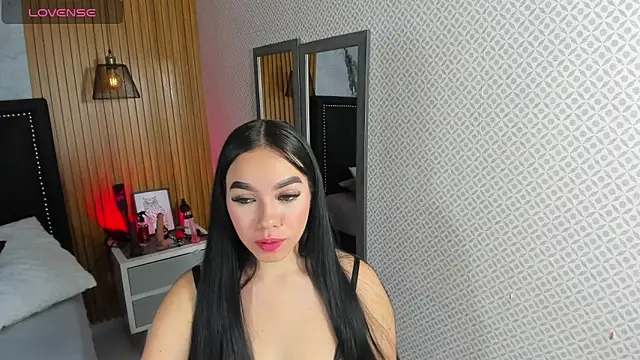MOLLYSPENCER1 online show from July 2026 06:52:01 PM