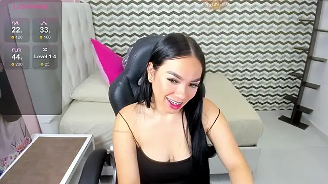 MOLLYSPENCER1 online show from January 2026 12:09:02 PM