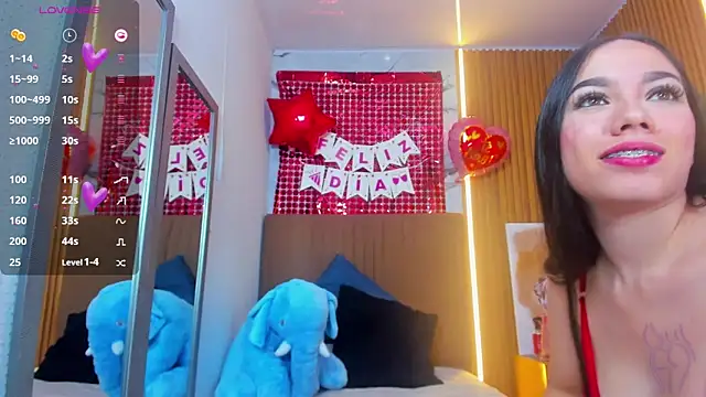 MOLLYSPENCER1 online show from February 2026 07:14:02 PM