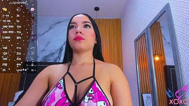 MOLLYSPENCER1 online show from October 2025 07:04:02 PM