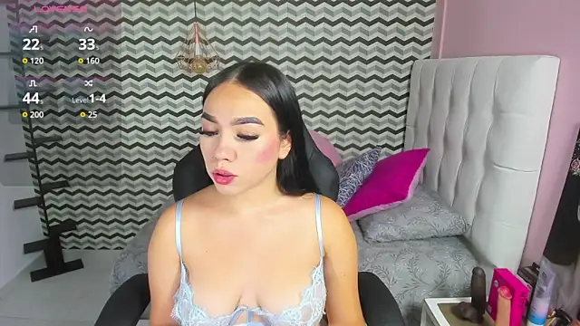 MOLLYSPENCER1 online show from April 2026 07:07:01 PM