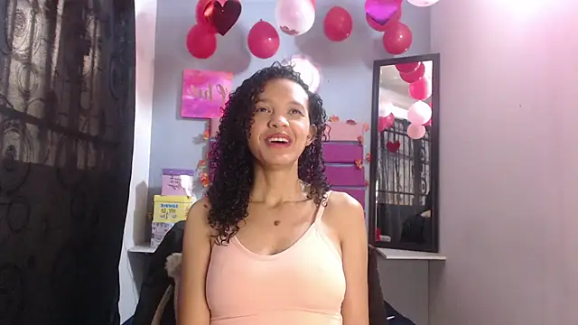 alma azul online show from September 2025 12:12:01 PM