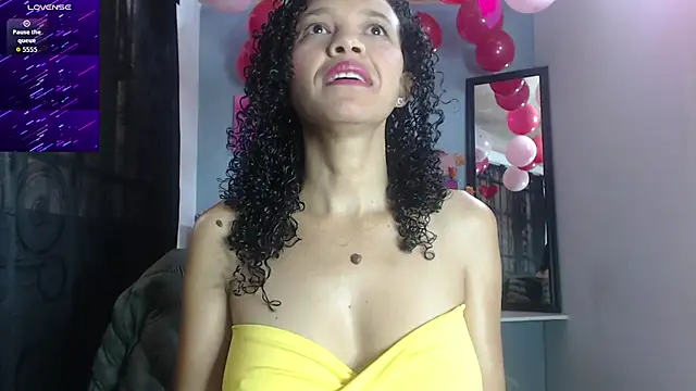 alma azul online show from September 2025 12:58:01 PM