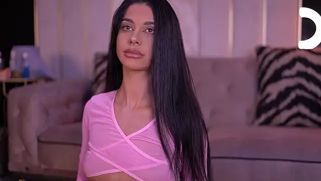 ArinaCarter online show from November 2025 06:24:02 PM