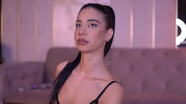 ArinaCarter online show from November 2025 06:23:01 PM