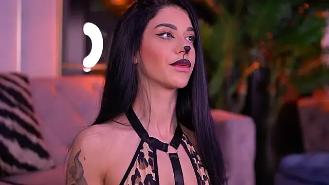 ArinaCarter online show from October 2025 06:48:02 PM