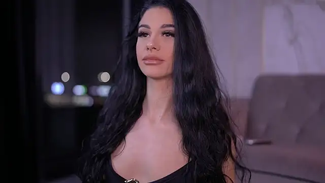 ArinaCarter online show from December 2025 06:22:01 PM