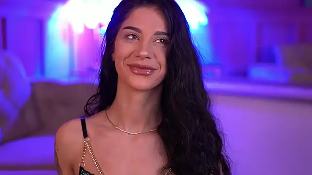 ArinaCarter online show from September 2025 05:41:01 PM