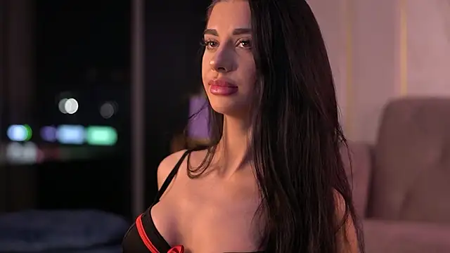 ArinaCarter online show from March 2026 06:57:02 PM