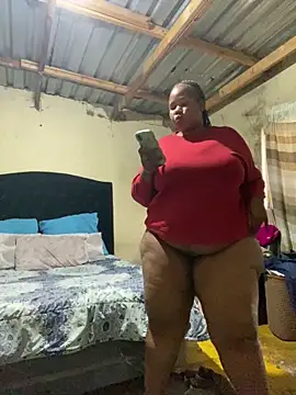 Curvycandy95 online show from April 2026 02:30:01 PM