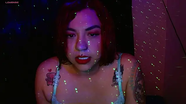 Snapshot of aria-dark chatting on October 2025 02:52:02 AM aria-dark online show from October 2025 02:52:02 AM