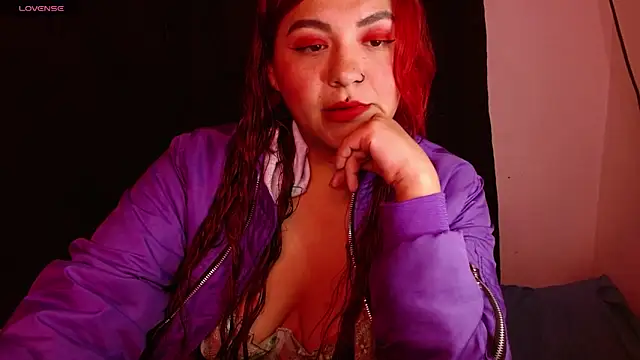 Snapshot of aria-dark chatting on November 2025 02:50:02 AM aria-dark online show from November 2025 02:50:02 AM