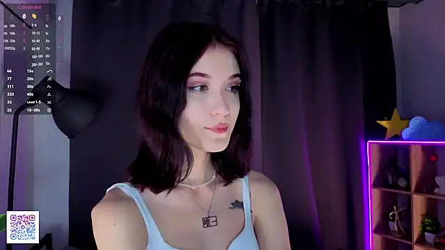 Snapshot of BelindaParbs chatting on September 2025 06:13:01 PM BelindaParbs online show from September 2025 06:13:01 PM