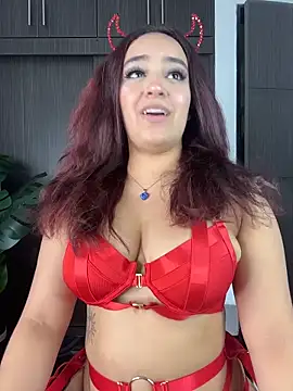 NaughtyNinnaXXX online show from November 2025 10:14:01 PM