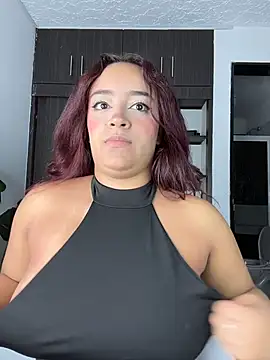 NaughtyNinnaXXX online show from November 2025 11:05:01 PM