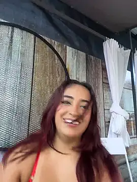 NaughtyNinnaXXX online show from April 2026 09:37:02 PM