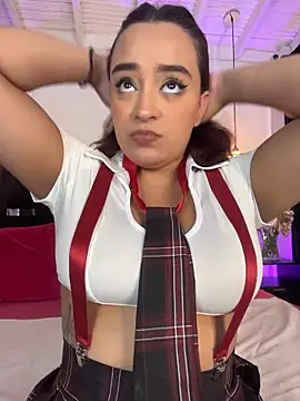 NaughtyNinnaXXX online show from March 2026 05:32:02 AM