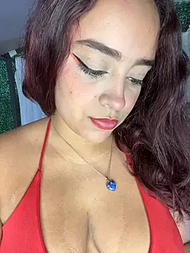 NaughtyNinnaXXX online show from November 2025 10:21:01 PM