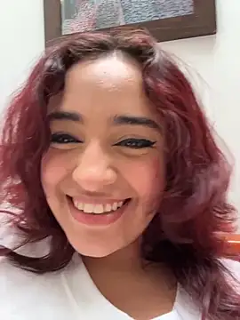 NaughtyNinnaXXX online show from February 2026 09:15:01 PM