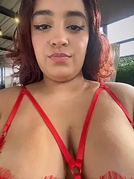 NaughtyNinnaXXX online show from April 2026 09:21:02 PM