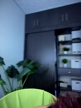 NaughtyNinnaXXX online show from October 2025 10:07:01 PM