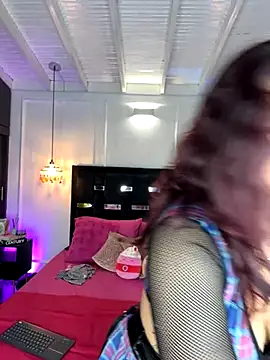 NaughtyNinnaXXX online show from October 2025 10:53:01 PM