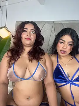 NaughtyNinnaXXX online show from March 2026 05:47:01 AM