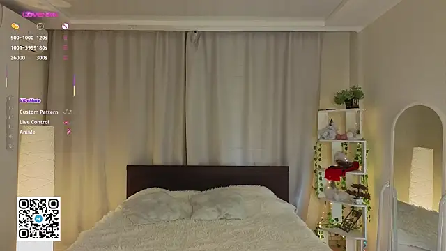 AngelenaCrittendon online show from September 2025 06:08:02 PM