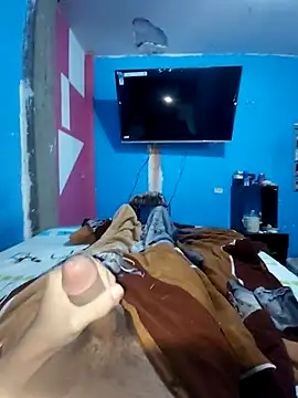 Exotic19cm online show from December 2025 06:31:02 PM